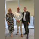 Paul Mitchell appointed Chair of Construction Industry Collective Voice