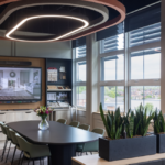 HSSP Architects invests in headquarters to support growth and culture
