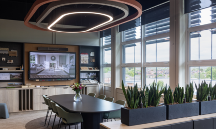 HSSP Architects invests in headquarters to support growth and culture