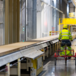 Siniat reports 5% reduction in carbon intensity following £170m investment in more efficient plasterboard production