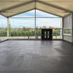 High performance flooring fit for London City Lionesses