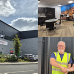 DSP (Interiors) completes third successful project for Hayley Dexis at Genesis Park, Leicester