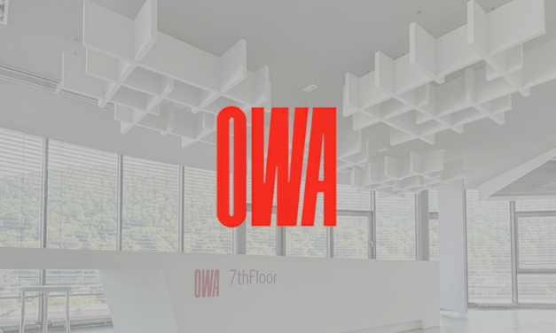 Greater design freedom with OWA’s FreeStyle acoustic ceiling baffles