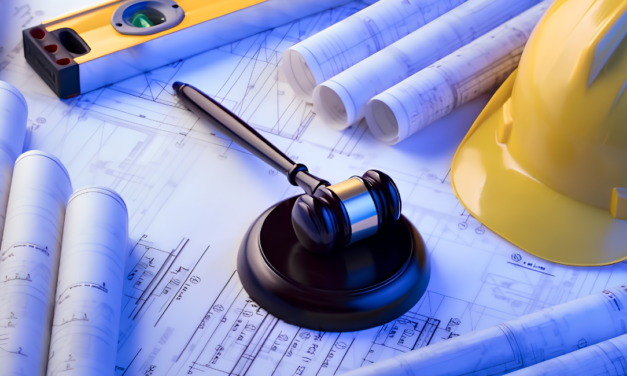 BSRIA launches essential guide to Building Regulations
