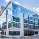 Estilo completes redevelopment of 35 Newhall Street and secures CAT A+ fit out appointment