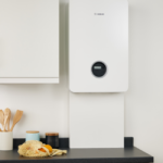 Bosch Commercial & Industrial expands Heat Interface Unit range to Republic of Ireland