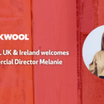 ROCKWOOL UK & Ireland welcomes new Commercial Director, Melanie Marquard
