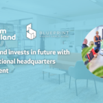Swim England invests in future with transformational headquarters refurbishment