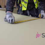 Siniat launches EN-tested high impact moisture resistant board