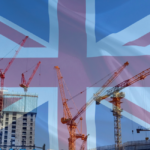 Building barriers: Why is it so hard to build in Britain?