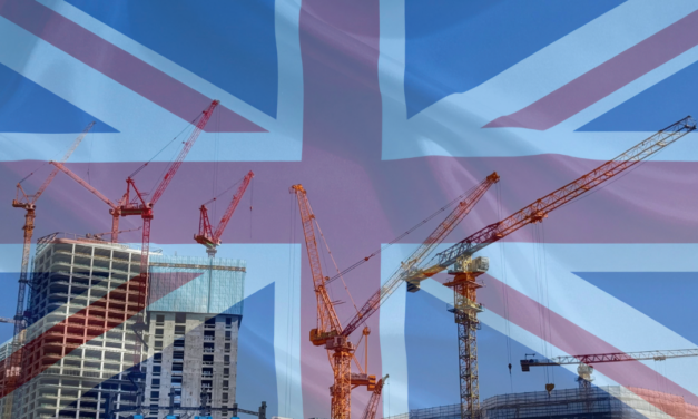 Building barriers: Why is it so hard to build in Britain?