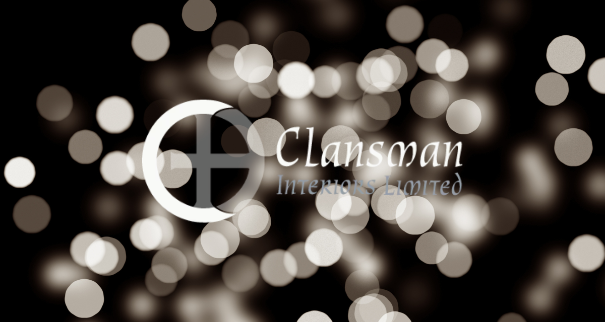 Clansman Interiors celebrates 30 years of growth, innovation and family leadership