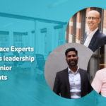 BW: Workplace Experts strengthens leadership with new senior appointments