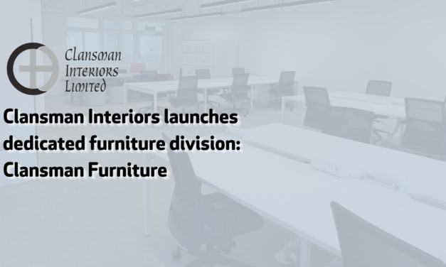 Clansman Interiors launches dedicated furniture division: Clansman Furniture