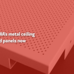 EPDs for OWA’s metal ceiling systems and panels now available
