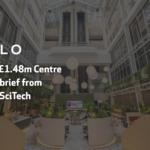 Estilo wins £1.48m Centre City fit-out brief from Bruntwood SciTech
