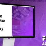 FIS develops e-learning to support specification of ceilings and acoustic absorbers