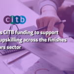 FIS secures CITB funding to support specialist upskilling across the finishes and interiors sector