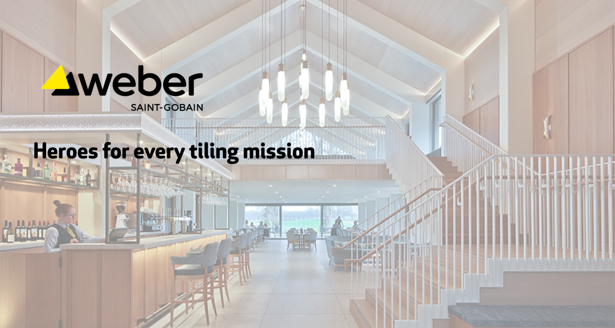 Heroes for every tiling mission