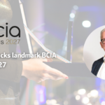 Industry backs landmark BCIA Awards 2027