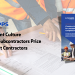 Late payment culture backfires: Subcontractors price out difficult contractors