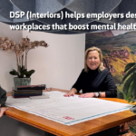 Derby firm helps employers design workplaces that boost mental health