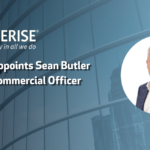Siderise appoints Sean Butler as Chief Commercial Officer